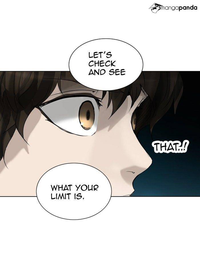 Tower of God Chapter 265 image 28